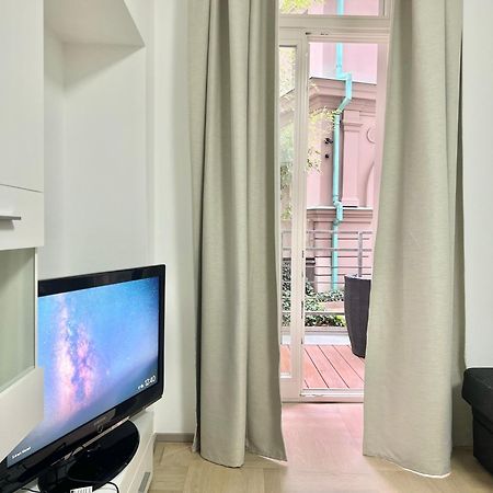 Exclusive Apartment Centrum Praga Exterior foto