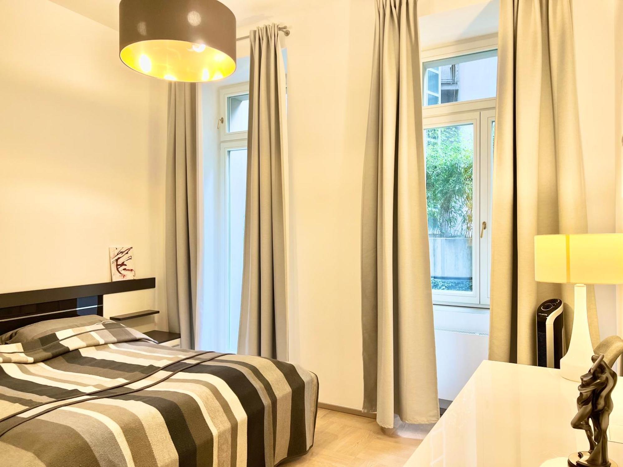 Exclusive Apartment Centrum Praga Exterior foto