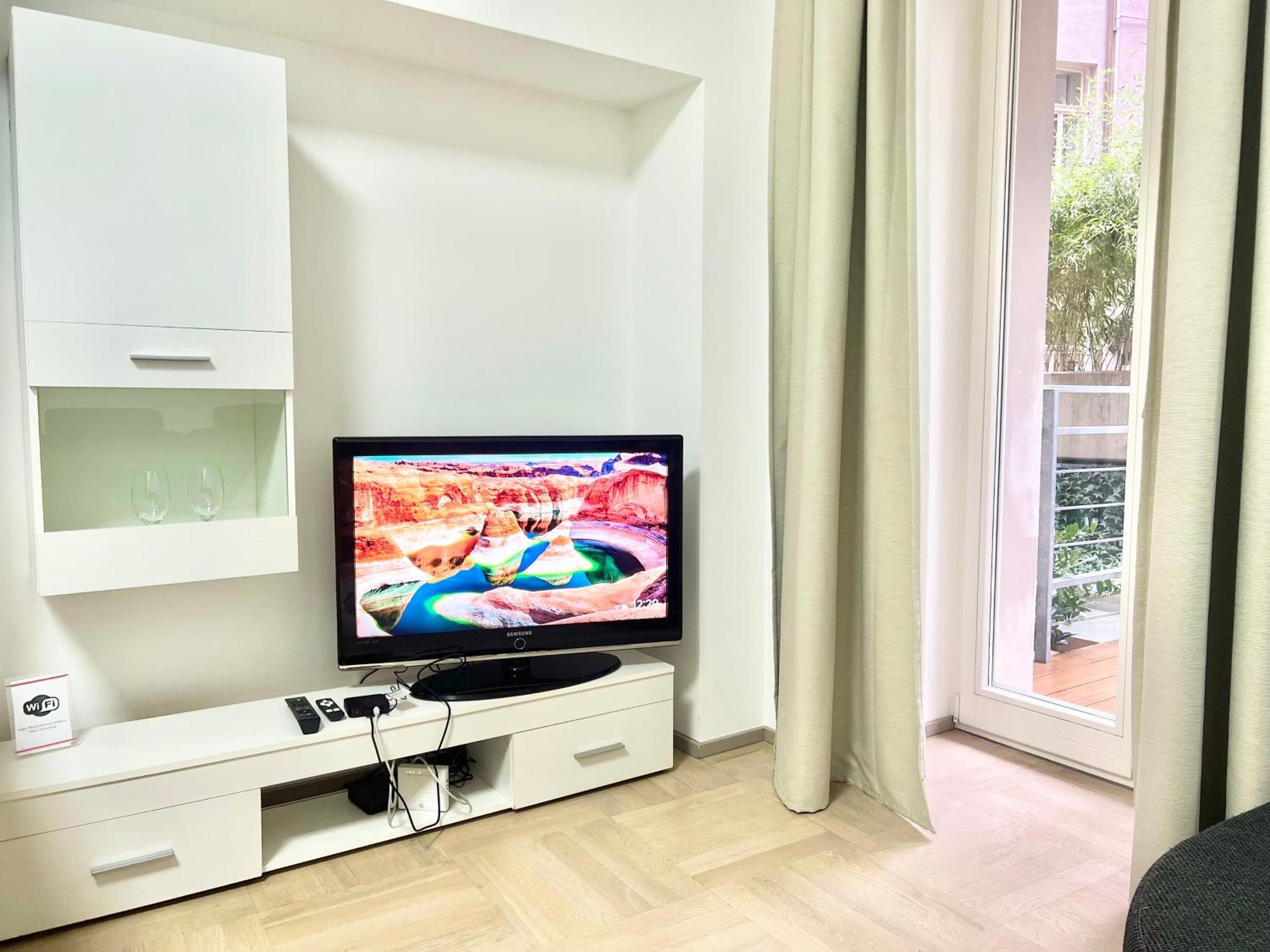 Exclusive Apartment Centrum Praga Exterior foto